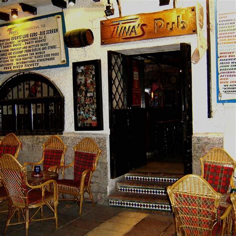 bars in torremolinos